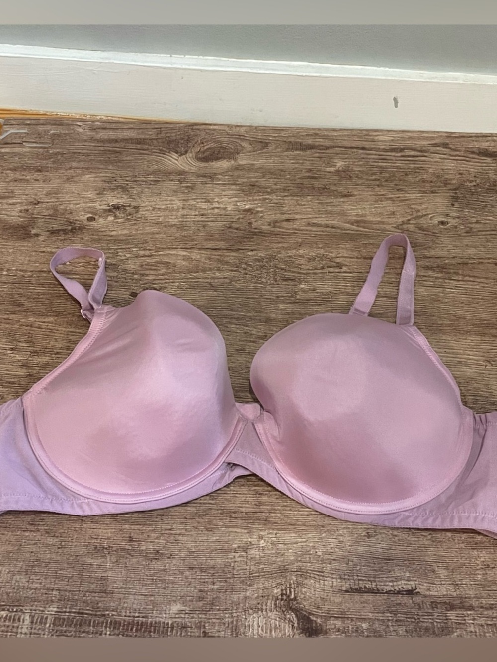 Torrid  Bra in Lavendula Size 46B